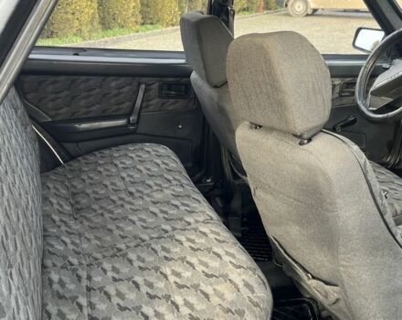 ВАЗ 2109, объемом двигателя 1.5 л и пробегом 177 тыс. км за 999 $, фото 7 на Automoto.ua