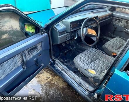 ВАЗ 2109, объемом двигателя 1.5 л и пробегом 200 тыс. км за 650 $, фото 8 на Automoto.ua