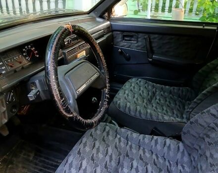 ВАЗ 2109, объемом двигателя 1.4 л и пробегом 315 тыс. км за 1000 $, фото 1 на Automoto.ua