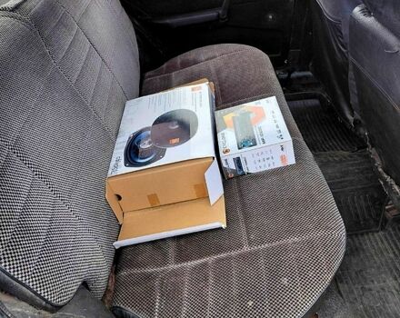 ВАЗ 2109, об'ємом двигуна 1.5 л та пробігом 0 тис. км за 1400 $, фото 5 на Automoto.ua