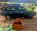 ВАЗ 2109, объемом двигателя 1.6 л и пробегом 240 тыс. км за 1100 $, фото 11 на Automoto.ua