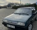 ВАЗ 2109, объемом двигателя 1.5 л и пробегом 177 тыс. км за 999 $, фото 1 на Automoto.ua