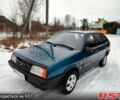 ВАЗ 2109, об'ємом двигуна 1.5 л та пробігом 150 тис. км за 750 $, фото 1 на Automoto.ua