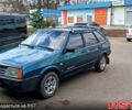 ВАЗ 2109, объемом двигателя 15 л и пробегом 200 тыс. км за 2000 $, фото 1 на Automoto.ua
