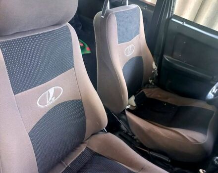 ВАЗ 2109, объемом двигателя 1.6 л и пробегом 450 тыс. км за 900 $, фото 6 на Automoto.ua