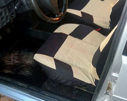 ВАЗ 2109, об'ємом двигуна 1.5 л та пробігом 250 тис. км за 1500 $, фото 2 на Automoto.ua