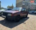 ВАЗ 2109, объемом двигателя 1.5 л и пробегом 224 тыс. км за 1200 $, фото 1 на Automoto.ua