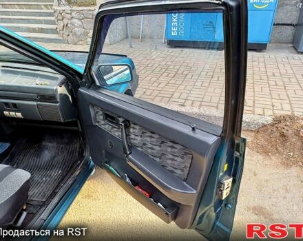 ВАЗ 2109, объемом двигателя 15 л и пробегом 200 тыс. км за 2000 $, фото 6 на Automoto.ua