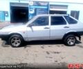 ВАЗ 2109, объемом двигателя 1.5 л и пробегом 0 тыс. км за 1000 $, фото 1 на Automoto.ua