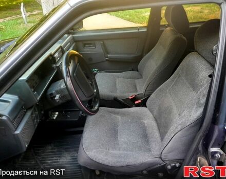 ВАЗ 2109, об'ємом двигуна 1.5 л та пробігом 210 тис. км за 700 $, фото 7 на Automoto.ua