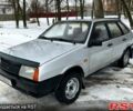 ВАЗ 2109, объемом двигателя 1.5 л и пробегом 270 тыс. км за 1300 $, фото 1 на Automoto.ua