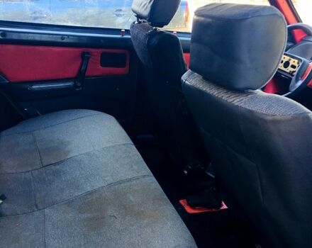 ВАЗ 2109, об'ємом двигуна 1.5 л та пробігом 0 тис. км за 1200 $, фото 3 на Automoto.ua