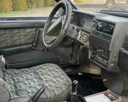 ВАЗ 2109, объемом двигателя 1.5 л и пробегом 177 тыс. км за 999 $, фото 6 на Automoto.ua