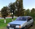 ВАЗ 2109, объемом двигателя 1.5 л и пробегом 0 тыс. км за 550 $, фото 2 на Automoto.ua