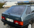 ВАЗ 2109, объемом двигателя 1.5 л и пробегом 177 тыс. км за 950 $, фото 8 на Automoto.ua