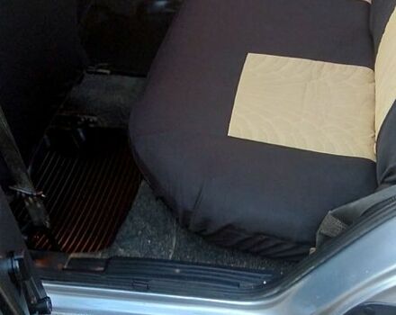 ВАЗ 2109, об'ємом двигуна 1.5 л та пробігом 250 тис. км за 1500 $, фото 5 на Automoto.ua