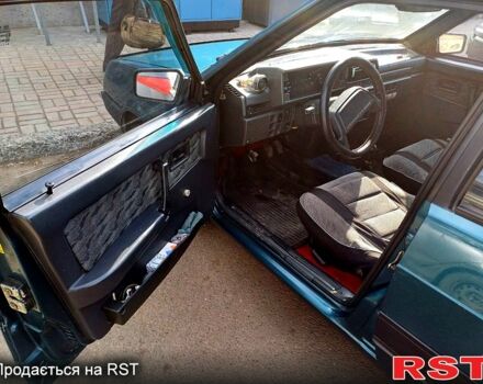 ВАЗ 2109, объемом двигателя 15 л и пробегом 200 тыс. км за 2000 $, фото 2 на Automoto.ua
