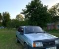 ВАЗ 2109, объемом двигателя 1.5 л и пробегом 0 тыс. км за 550 $, фото 1 на Automoto.ua