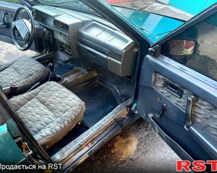 ВАЗ 2109, объемом двигателя 1.5 л и пробегом 200 тыс. км за 650 $, фото 7 на Automoto.ua