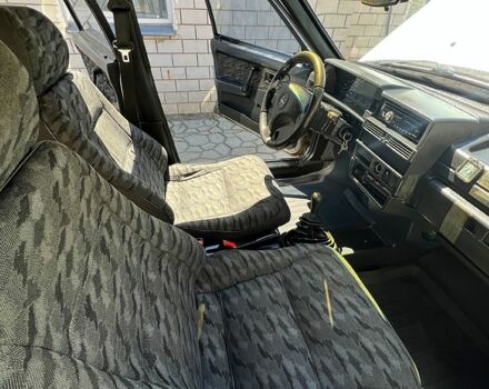 ВАЗ 2109, объемом двигателя 1.5 л и пробегом 180 тыс. км за 1250 $, фото 8 на Automoto.ua