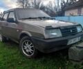 ВАЗ 2109, об'ємом двигуна 1.5 л та пробігом 0 тис. км за 1400 $, фото 1 на Automoto.ua
