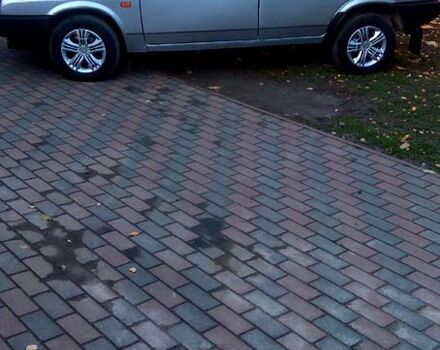 ВАЗ 2109, об'ємом двигуна 1.5 л та пробігом 250 тис. км за 1500 $, фото 1 на Automoto.ua