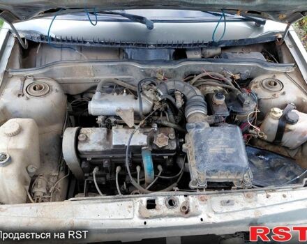 ВАЗ 2109, объемом двигателя 1.5 л и пробегом 0 тыс. км за 1400 $, фото 6 на Automoto.ua