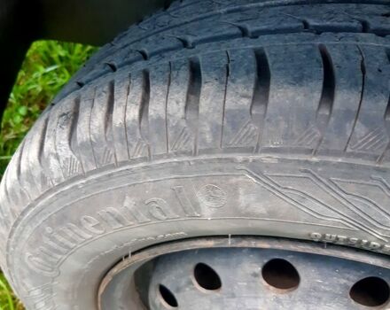 ВАЗ 2109, объемом двигателя 1.5 л и пробегом 339 тыс. км за 500 $, фото 2 на Automoto.ua