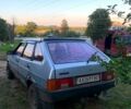 ВАЗ 2109, объемом двигателя 1.5 л и пробегом 0 тыс. км за 550 $, фото 4 на Automoto.ua