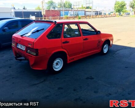ВАЗ 2109, об'ємом двигуна 1.5 л та пробігом 0 тис. км за 1200 $, фото 2 на Automoto.ua