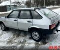 ВАЗ 2109, объемом двигателя 1.5 л и пробегом 270 тыс. км за 1300 $, фото 4 на Automoto.ua