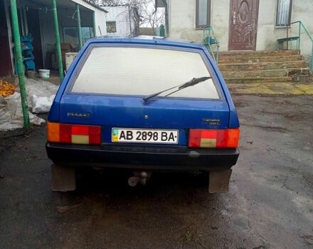 ВАЗ 2109, об'ємом двигуна 1.5 л та пробігом 0 тис. км за 999 $, фото 2 на Automoto.ua