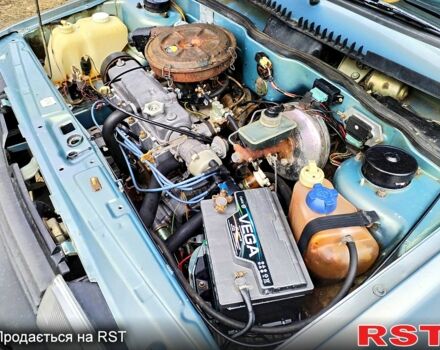 ВАЗ 2109, объемом двигателя 15 л и пробегом 195 тыс. км за 1750 $, фото 3 на Automoto.ua