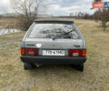 ВАЗ 2109, объемом двигателя 0 л и пробегом 213 тыс. км за 900 $, фото 5 на Automoto.ua