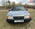 ВАЗ 2109, объемом двигателя 0 л и пробегом 213 тыс. км за 900 $, фото 1 на Automoto.ua