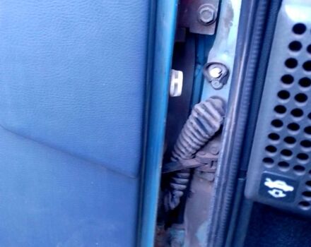 ВАЗ 2109, объемом двигателя 1.5 л и пробегом 170 тыс. км за 1500 $, фото 4 на Automoto.ua