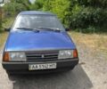 ВАЗ 2109, объемом двигателя 1.5 л и пробегом 290 тыс. км за 900 $, фото 1 на Automoto.ua