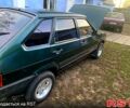 ВАЗ 2109, объемом двигателя 1.5 л и пробегом 0 тыс. км за 1300 $, фото 1 на Automoto.ua