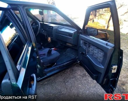 ВАЗ 2109, объемом двигателя 1.5 л и пробегом 250 тыс. км за 1650 $, фото 9 на Automoto.ua