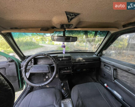 ВАЗ 2109, объемом двигателя 0 л и пробегом 20 тыс. км за 1000 $, фото 1 на Automoto.ua
