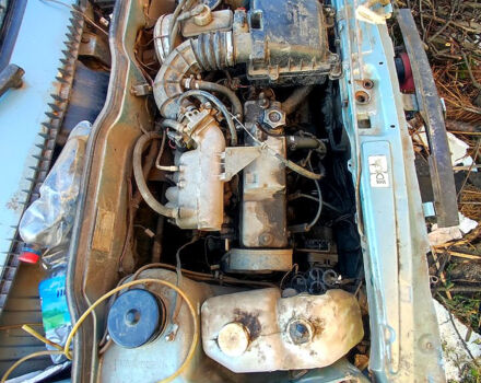 ВАЗ 2109, объемом двигателя 1.6 л и пробегом 160 тыс. км за 499 $, фото 8 на Automoto.ua