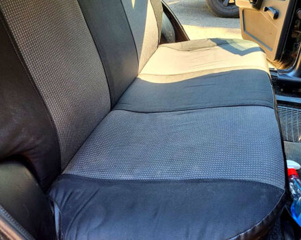 ВАЗ 2109, об'ємом двигуна 1.5 л та пробігом 230 тис. км за 800 $, фото 11 на Automoto.ua