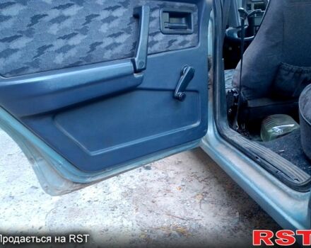 ВАЗ 2109, объемом двигателя 1.5 л и пробегом 170 тыс. км за 1500 $, фото 3 на Automoto.ua