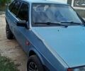ВАЗ 2109, объемом двигателя 1.5 л и пробегом 250 тыс. км за 800 $, фото 1 на Automoto.ua
