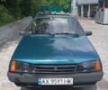 ВАЗ 2109, об'ємом двигуна 1.5 л та пробігом 237 тис. км за 1250 $, фото 1 на Automoto.ua