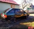 ВАЗ 2109, объемом двигателя 1.5 л и пробегом 250 тыс. км за 1650 $, фото 4 на Automoto.ua