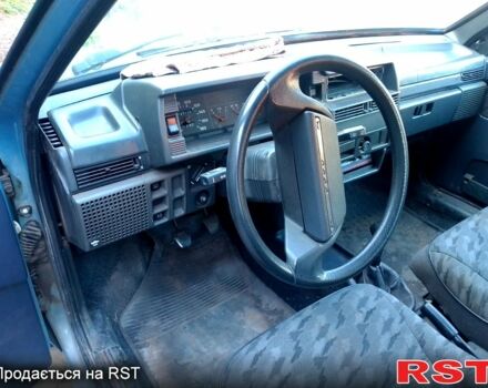 ВАЗ 2109, объемом двигателя 1.5 л и пробегом 170 тыс. км за 1500 $, фото 1 на Automoto.ua