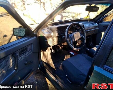 ВАЗ 2109, объемом двигателя 1.5 л и пробегом 250 тыс. км за 1650 $, фото 2 на Automoto.ua