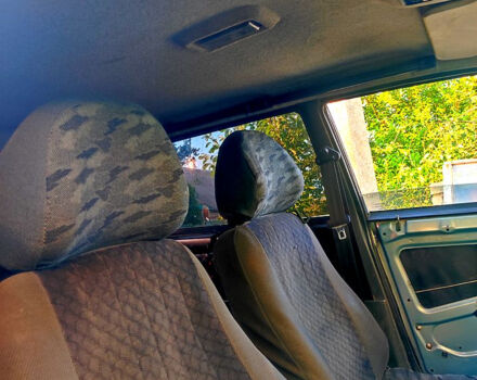 ВАЗ 2109, объемом двигателя 1.6 л и пробегом 160 тыс. км за 499 $, фото 5 на Automoto.ua