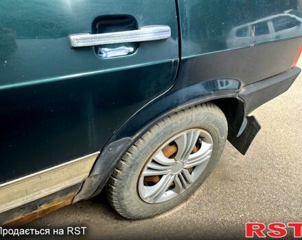 ВАЗ 2109, об'ємом двигуна 1.5 л та пробігом 0 тис. км за 700 $, фото 3 на Automoto.ua